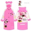 Picture of Kids Girls Raincoat Princess Sofia