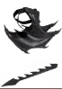 Picture of 3D Dragon Wing And Tail Set