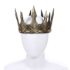 Picture of Medieval Renaissance King/Queen Gold Crown