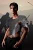 Picture of Medieval Knight Men Viking Armour