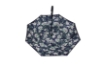 Picture of Upside Down C-Handle Reverse Umbrella -Lily