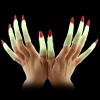 Picture of Halloween Luminous Nail Cover