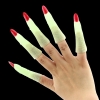 Picture of Halloween Luminous Nail Cover