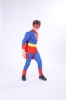 Picture of Boys Superhero Muscle Costume - Super Man