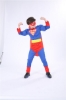 Picture of Boys Superhero Muscle Costume - Super Man