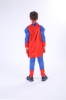 Picture of Boys Superhero Muscle Costume - Super Man