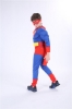 Picture of Boys Superhero Muscle Costume - Super Man