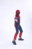 Picture of Boys Superhero Muscle Costume - Spiderman