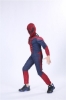 Picture of Boys Superhero Muscle Costume - Spiderman