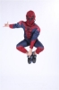 Picture of Boys Superhero Muscle Costume - Spiderman