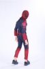 Picture of Boys Superhero Muscle Costume - Spiderman