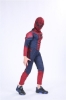 Picture of Boys Superhero Muscle Costume - Spiderman