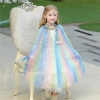 Picture of Girls Rainbow Cape