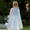 Picture of Girls Rainbow Cape