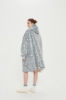 Picture of Oversized Winter Blanket Hoodie - Night Star