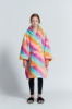 Picture of Delux Kids Blanket Hoodie - Night Star
