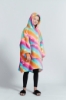 Picture of Delux Kids Blanket Hoodie - Night Star