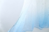 Picture of Girls Princess Frozen Elsa Cape - Blue