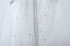 Picture of Girls Frozen Elsa Cape-White Purple