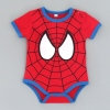 Picture of Baby Kids Romper Jumpsuit - Superman