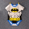 Picture of Baby Kids Romper Jumpsuit - Superman