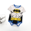 Picture of Baby Kids Romper Jumpsuit - Superman