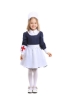 Picture of Little Girls Nurse Costume for Book Week