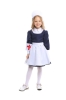 Picture of Little Girls Nurse Costume for Book Week