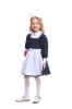 Picture of Little Girls Nurse Costume for Book Week