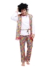 Picture of 1960s 70s Mens Retro Hippie Dippie Costume