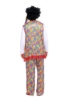 Picture of 1960s 70s Mens Retro Hippie Dippie Costume