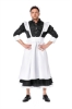 Picture of Ladies Lolita Oktoberfest Otokonoko Maid Costume