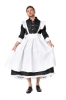 Picture of Ladies Lolita Oktoberfest Otokonoko Maid Costume