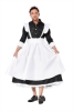 Picture of Ladies Lolita Oktoberfest Otokonoko Maid Costume