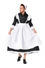 Picture of Ladies Lolita Oktoberfest Otokonoko Maid Costume