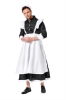 Picture of Ladies Lolita Oktoberfest Otokonoko Maid Costume