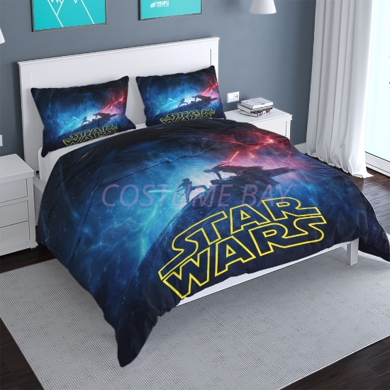 Picture of Duvet Cover Set with Pillowcase - Star Wars