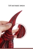 Picture of 3D Dragon Wing And Tail Set - Red