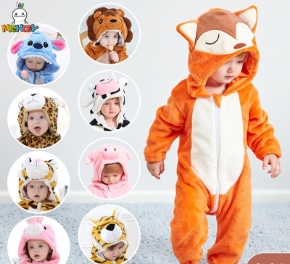 Picture for category Baby Onesies