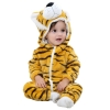 Picture of Tiger Baby Kigurumi Onesie Romper