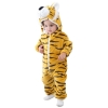 Picture of Tiger Baby Kigurumi Onesie Romper