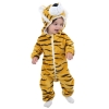 Picture of Tiger Baby Kigurumi Onesie Romper