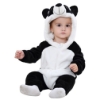 Picture of Panda Baby Kigurumi Onesie Romper