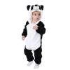 Picture of Panda Baby Kigurumi Onesie Romper