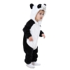 Picture of Panda Baby Kigurumi Onesie Romper