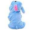 Picture of Blue Stitch Baby Kigurumi Onesie Romper