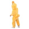 Picture of Yellow Duck Baby Kigurumi Onesie Romper