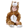 Picture of Leopard Baby Kigurumi Onesie Romper