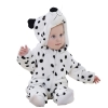 Picture of Snow Leopard Baby Kigurumi Onesie Romper