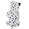 Picture of Snow Leopard Baby Kigurumi Onesie Romper